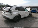 2023 Honda Cr-v Hybrid Sport White vin: 2HKRS5H53PH714880