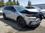 2023 Honda Cr-v Sport Серебряный vin: 2HKRS5H54PH716069