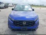 2023 Honda Cr-v Hybrid Sport Blue vin: 2HKRS5H56PH702514