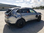 2023 Honda Cr-v Sport Silver vin: 2HKRS5H56PH703548