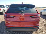 2023 Honda Cr-v Sport Red vin: 2HKRS5H56PH708720