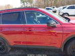 2023 Honda Cr-v Hybrid Sport Red vin: 2HKRS5H58PH700456