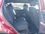 2023 Honda Cr-v Hybrid Sport Red vin: 2HKRS5H58PH700456