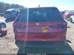 2023 Honda Cr-v Hybrid Sport Red vin: 2HKRS5H58PH700456