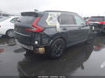 2023 Honda Cr-v Hybrid Sport Gray vin: 2HKRS5H58PH713210