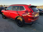 2023 Honda Cr-v Sport Red vin: 2HKRS5H59PH710607