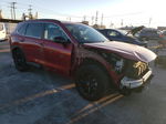 2023 Honda Cr-v Sport Red vin: 2HKRS5H59PH710607