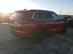 2023 Honda Cr-v Sport Red vin: 2HKRS5H59PH710607