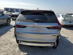 2023 Honda Cr-v Sport Серебряный vin: 2HKRS5H59PH716763