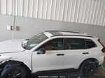 2023 Honda Cr-v Hybrid Sport White vin: 2HKRS6H52PH815169