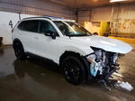 2023 Honda Cr-v Sport White vin: 2HKRS6H52PH816094