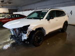 2023 Honda Cr-v Sport White vin: 2HKRS6H52PH816094