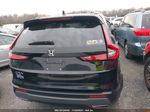 2023 Honda Cr-v Hybrid Sport Black vin: 2HKRS6H52PH818458