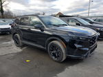 2023 Honda Cr-v Sport Black vin: 2HKRS6H52PH818458