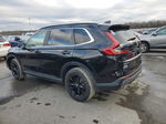 2023 Honda Cr-v Sport Черный vin: 2HKRS6H52PH818458