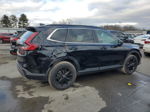 2023 Honda Cr-v Sport Черный vin: 2HKRS6H52PH818458