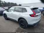 2023 Honda Cr-v Hybrid Sport Белый vin: 2HKRS6H55PH811486