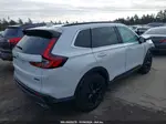 2023 Honda Cr-v Hybrid Sport Белый vin: 2HKRS6H55PH811486