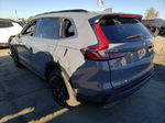 2023 Honda Cr-v Sport Gray vin: 2HKRS6H56PH803929