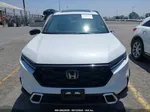 2023 Honda Cr-v Hybrid Sport Touring Белый vin: 2HKRS6H91PH805705