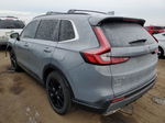 2023 Honda Cr-v Sport Touring Gray vin: 2HKRS6H9XPH802642