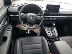 2023 Honda Cr-v Sport Touring Серый vin: 2HKRS6H9XPH802642