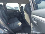 2020 Honda Cr-v 2wd Lx Gray vin: 2HKRW1H2XLH403217