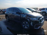 2020 Honda Cr-v 2wd Lx Gray vin: 2HKRW1H2XLH403217