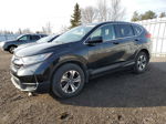 2019 Honda Cr-v Lx Черный vin: 2HKRW1H35KH003881