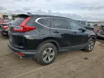 2019 Honda Cr-v Lx Black vin: 2HKRW1H38KH001235