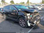 2020 Honda Cr-v 2wd Ex Black vin: 2HKRW1H50LH422403