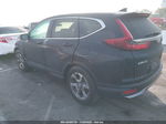 2020 Honda Cr-v 2wd Ex Black vin: 2HKRW1H50LH422403