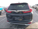 2020 Honda Cr-v 2wd Ex Black vin: 2HKRW1H50LH422403