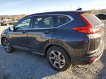 2017 Honda Cr-v Ex Black vin: 2HKRW1H51HH511016