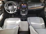 2020 Honda Cr-v Ex Red vin: 2HKRW1H52LH404677