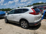 2019 Honda Cr-v Ex White vin: 2HKRW1H54KH514368