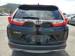 2018 Honda Cr-v Ex Black vin: 2HKRW1H55JH515110