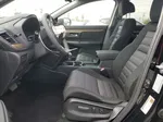 2018 Honda Cr-v Ex Черный vin: 2HKRW1H55JH515110