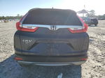 2019 Honda Cr-v Ex Угольный vin: 2HKRW1H57KH510301