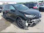 2020 Honda Cr-v 2wd Ex Black vin: 2HKRW1H58LH401573