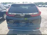 2020 Honda Cr-v 2wd Ex Black vin: 2HKRW1H58LH401573