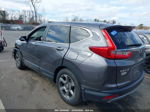 2019 Honda Cr-v Ex Black vin: 2HKRW1H5XKH516058