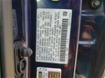 2017 Honda Cr-v Exl Синий vin: 2HKRW1H81HH501497
