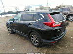 2017 Honda Cr-v Ex-l/ex-l Navi Black vin: 2HKRW1H81HH504061