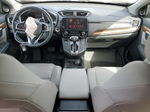 2017 Honda Cr-v Exl Темно-бордовый vin: 2HKRW1H82HH500942