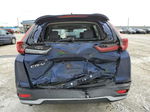 2020 Honda Cr-v Exl Blue vin: 2HKRW1H82LH410795