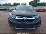 2017 Honda Cr-v Ex-l Черный vin: 2HKRW1H84HH505706