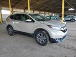 2019 Honda Cr-v Exl Beige vin: 2HKRW1H86KH501602