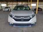 2019 Honda Cr-v Exl Beige vin: 2HKRW1H86KH501602