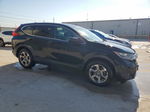 2017 Honda Cr-v Exl Black vin: 2HKRW1H87HH502248